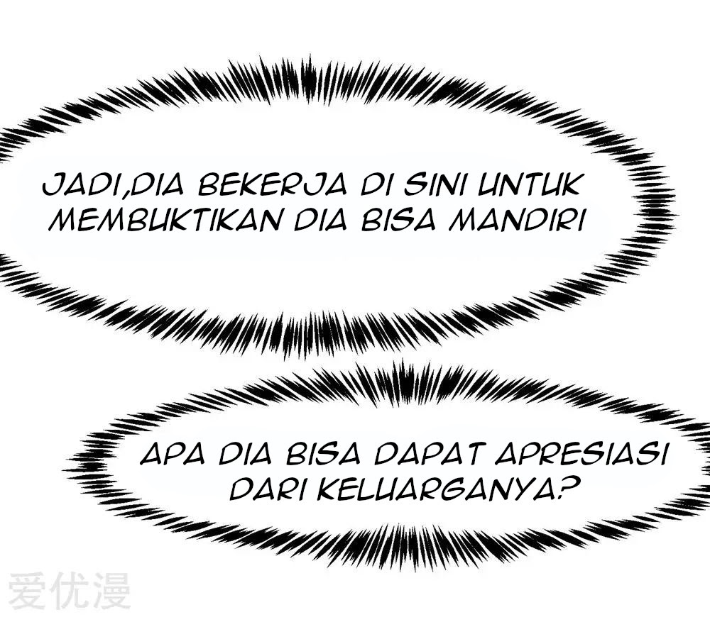 Godly Mobile Game Chapter 12 Gambar 26